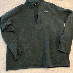 Patagonia M’s Better Sweater